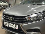 Lada (ВАЗ) Vesta I Набережные Челны  - изображение 26