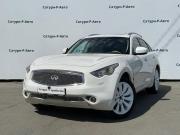 Infiniti FX II (S51) Курган  - изображение 17