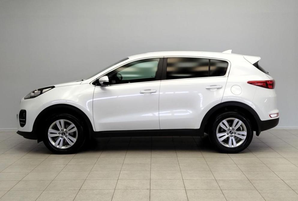 Kia Sportage IV Саратов  - изображение 8