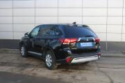 Mitsubishi Outlander III Рестайлинг 3 Ярославль  - изображение 22