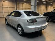 Mazda 3 I (BK) Рестайлинг Красноярск  - изображение 22