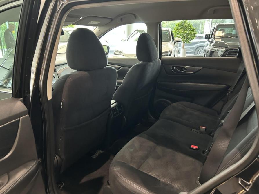 Nissan X-Trail III Казань  - изображение 15