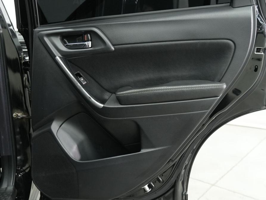 Subaru Forester IV Рестайлинг 2 Новосибирск  - изображение 10