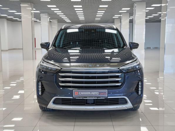 Exeed VX I с пробегом 2022 года, цена 2 350 000 рублей, 70041 км, внедорожник, Автокод Объявления