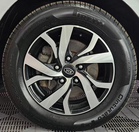 Kia Cerato IV с пробегом 2020 года, цена 1 949 000 рублей, 78839 км, седан, Автокод Объявления