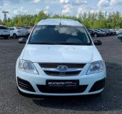 Lada (ВАЗ) Largus I Чебоксары  - изображение 34