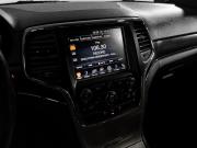 Jeep Grand Cherokee IV (WK2) Рестайлинг Санкт-Петербург  - изображение 35