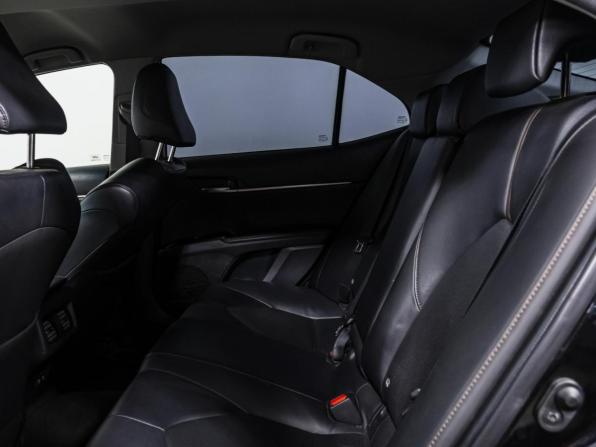 Toyota Camry VIII (XV70) с пробегом 2019 года, цена 2 398 000 рублей, 150999 км, седан, Автокод Объявления