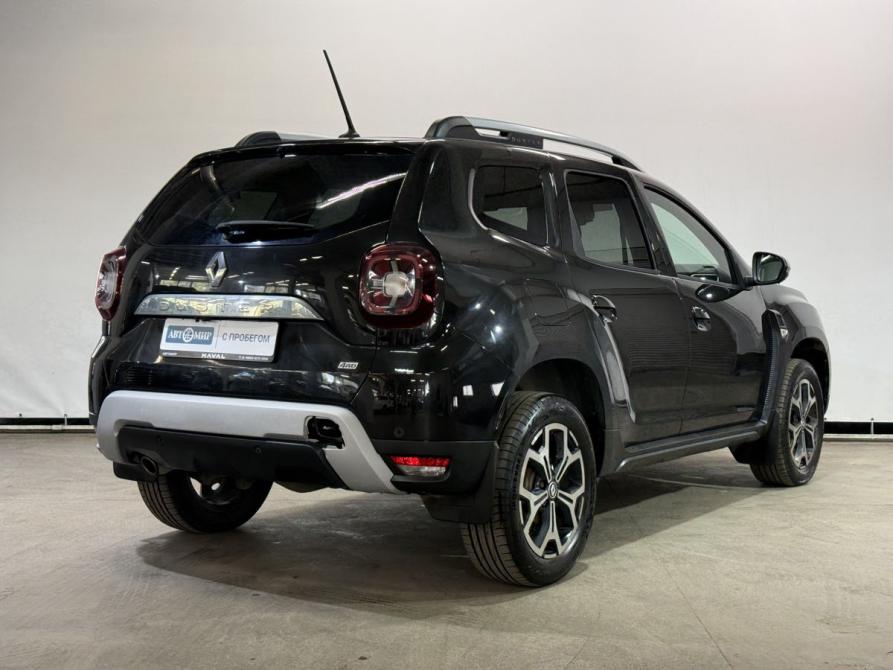 Renault Duster II Ярославль  - изображение 5