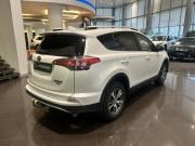 Toyota RAV4 IV (XA40) Рестайлинг Казань  - изображение 28