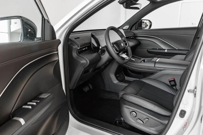 Новый Changan UNI-S (CS55 Plus) I Рестайлинг 2026 года, цена 2 979 900 рублей, внедорожник, Автокод Объявления