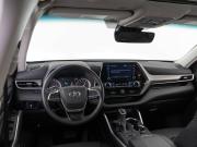 Toyota Highlander IV (XU70) Москва  - изображение 31