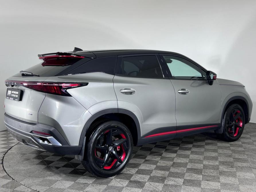 Omoda C5 I Ростов-на-Дону  - изображение 8