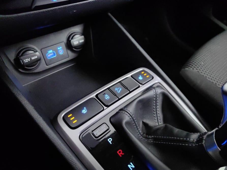 Hyundai Creta I Подольск  - изображение 16