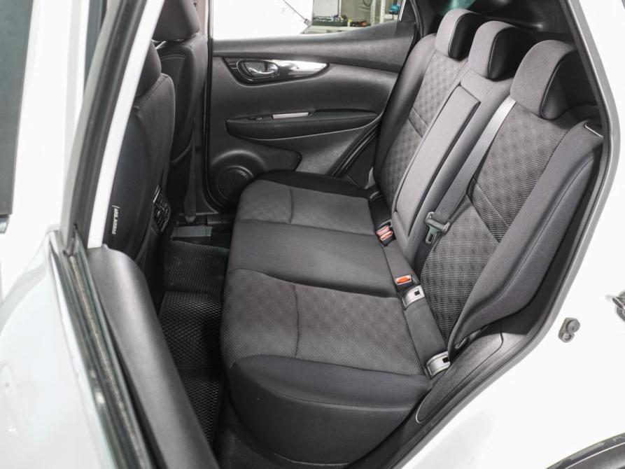 Nissan Qashqai II Воронеж  - изображение 9