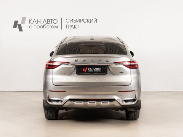 Haval F7x I с пробегом 2020 года, цена 1 947 400 рублей, 68047 км, внедорожник, Автокод Объявления