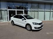 Volkswagen Polo V Рестайлинг Воронеж  - изображение 15
