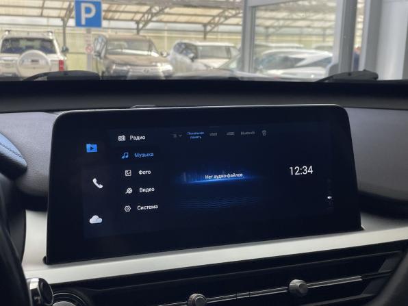 Chery Tiggo 7 Pro I с пробегом 2022 года, цена 1 380 000 рублей, 149860 км, внедорожник, Автокод Объявления