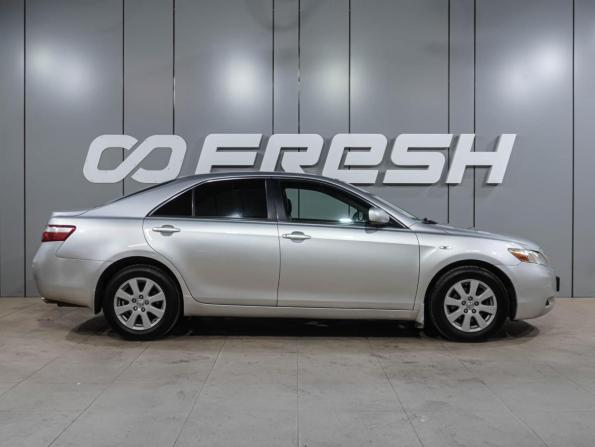 Toyota Camry VI (XV40) с пробегом 2008 года, цена 999 000 рублей, 246446 км, седан, Автокод Объявления