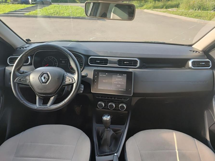 Renault Duster II Ижевск  - изображение 17