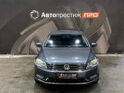 Volkswagen Passat B7 Пермь  - изображение 22