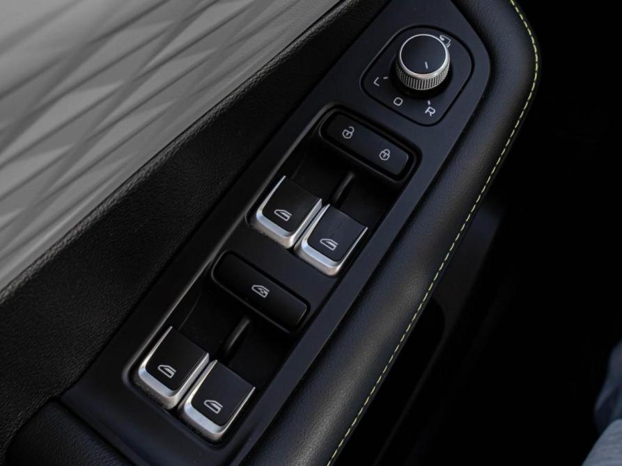 Geely Coolray I Рестайлинг Краснодар  - изображение 19
