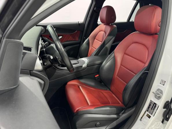Mercedes-Benz GLC I (X253) Рестайлинг с пробегом 2020 года, цена 5 100 000 рублей, 53739 км, внедорожник, Автокод Объявления