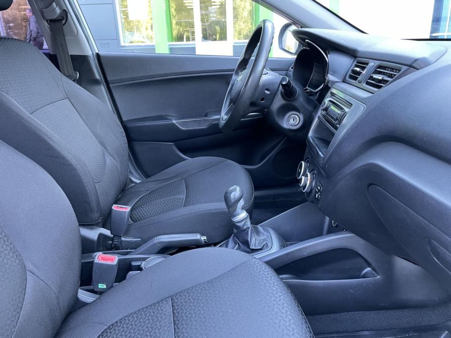 Kia Rio III Ярославль  - изображение 10