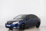 Hyundai Elantra IV (HD) Красноярск  - изображение 26