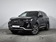 Chery Tiggo 7 Pro I Санкт-Петербург  - изображение 24