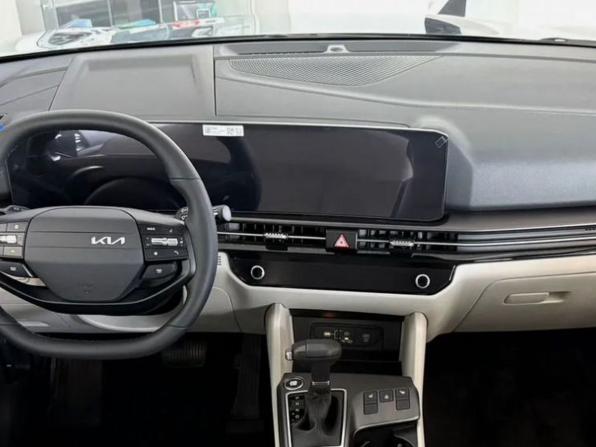 Kia Sportage V Рестайлинг с пробегом 2026 года, цена 4 250 000 рублей, 10 км, внедорожник, Автокод Объявления