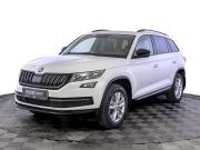 Skoda Kodiaq I Москва  - изображение 29