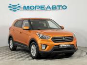 Hyundai Creta I Калининград  - изображение 23