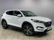 Hyundai Tucson III Уфа  - изображение 23