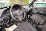 Chevrolet Niva I Рестайлинг Саратов  - изображение 38