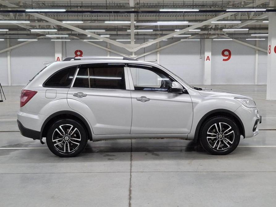 Lifan X60 I Рестайлинг 2 Казань  - изображение 5