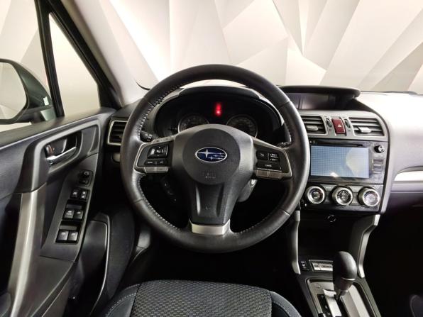 Subaru Forester IV с пробегом 2015 года, цена 1 291 000 рублей, 280562 км, внедорожник, Автокод Объявления