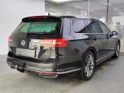 Volkswagen Passat B8 Уфа  - изображение 28