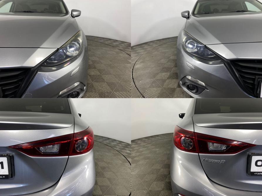 Mazda 3 III (BM) Воронеж  - изображение 4