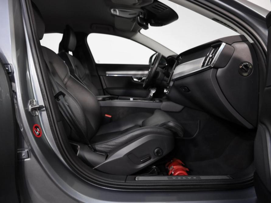 Volvo S90 II Санкт-Петербург  - изображение 25