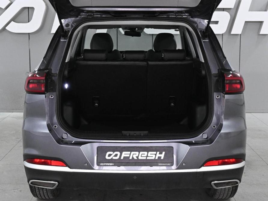 Chery Tiggo 7 Pro Max I Ростов-на-Дону  - изображение 20