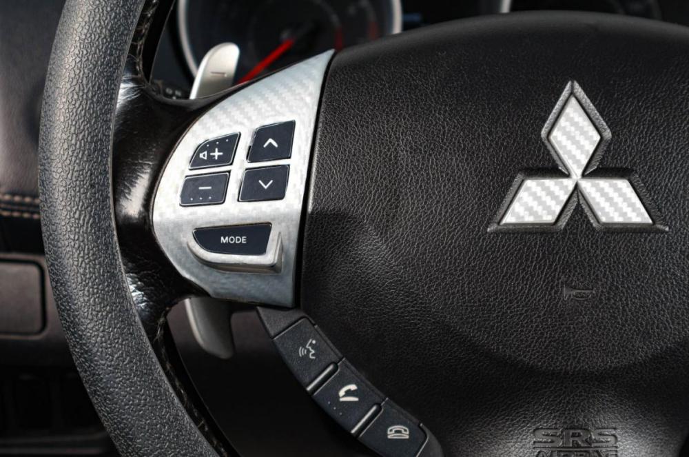 Mitsubishi Outlander II Рестайлинг Тюмень  - изображение 15
