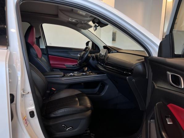 Changan CS55 Plus II с пробегом 2023 года, цена 2 230 000 рублей, 53937 км, внедорожник, Автокод Объявления
