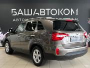 Kia Sorento II Рестайлинг Уфа  - изображение 20