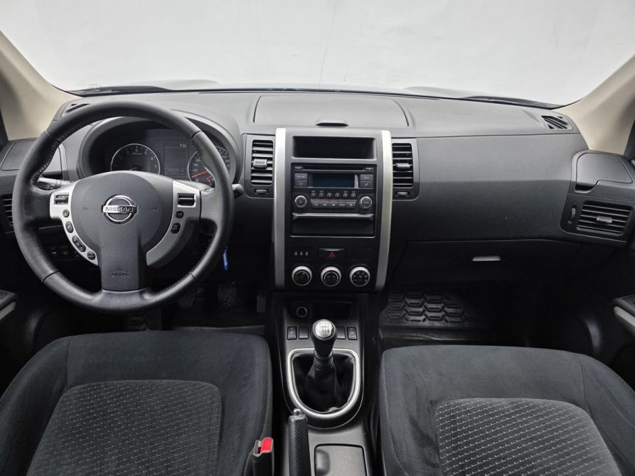 Nissan X-Trail II Рестайлинг Москва  - изображение 11