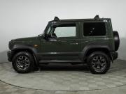 Suzuki Jimny IV Санкт-Петербург  - изображение 26