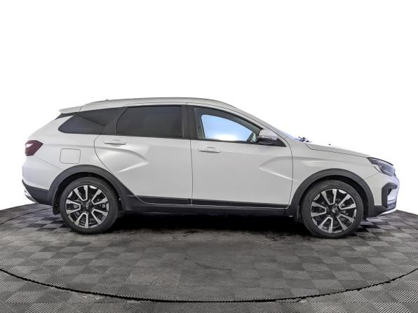 Lada (ВАЗ) Vesta I Рестайлинг (NG) с пробегом 2024 года, цена 1 600 000 рублей, 16512 км, универсал, Автокод Объявления