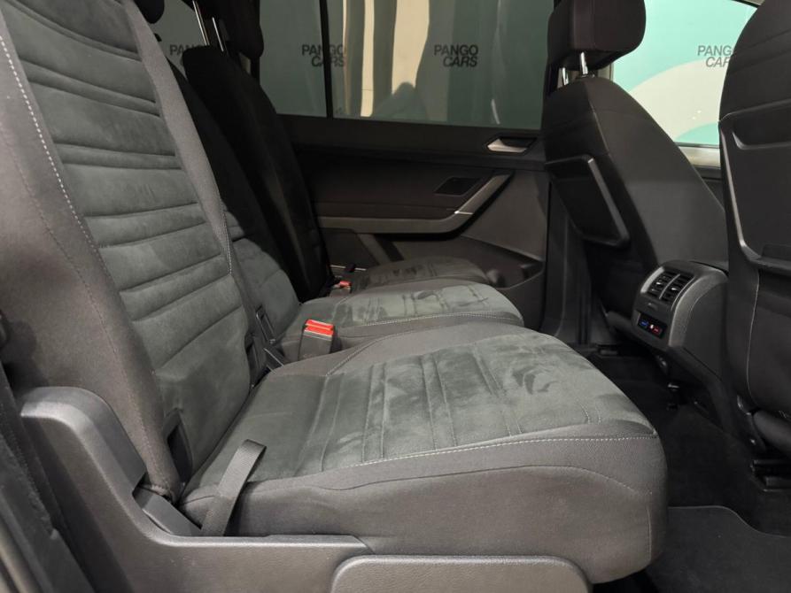 Volkswagen Touran II Набережные Челны  - изображение 28
