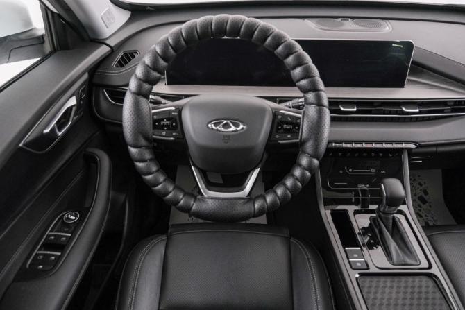 Chery Tiggo 4 Pro I Рестайлинг с пробегом 2024 года, цена 1 929 000 рублей, 10500 км, внедорожник, Автокод Объявления