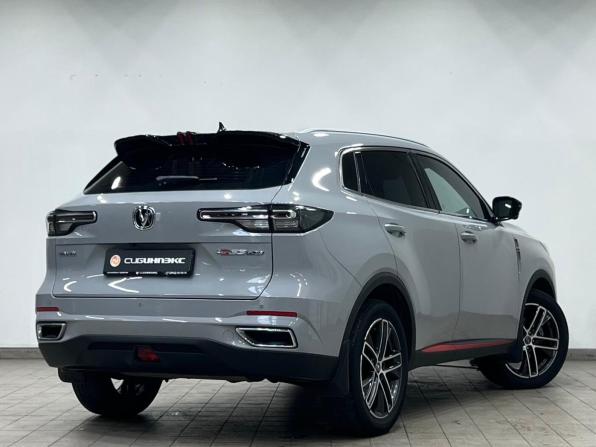 Changan CS55 Plus II с пробегом 2023 года, цена 1 890 000 рублей, 76935 км, внедорожник, Автокод Объявления